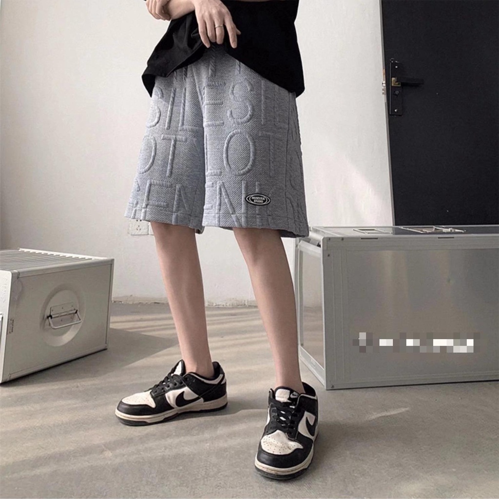 Quần Short Nữ Ống Rộng Thời Trang Hàn Quốc
