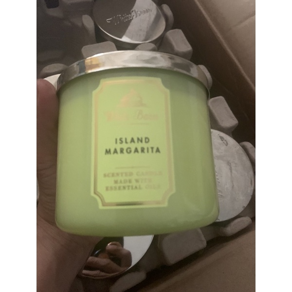 Nến thơm BATH AND BODY WORK 411g