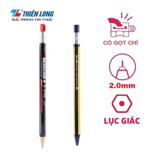 Bút chì bấm Thiên Long PC-022