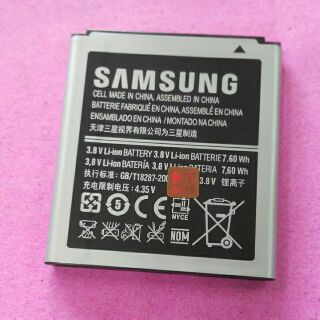 Pin samsung g355