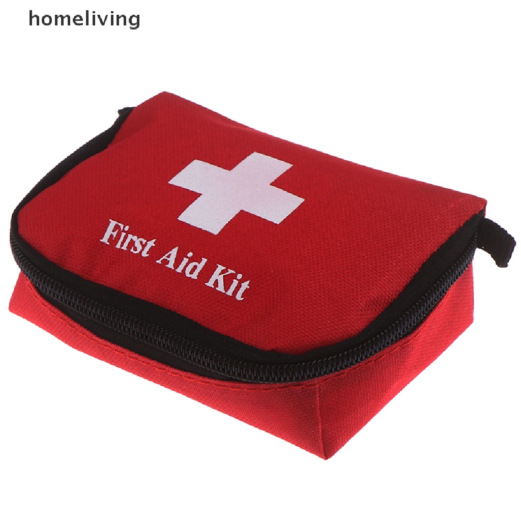 1 Túi Sơ Cứu Khẩn Cấp Tiện Lợi Cho Dã Ngoại