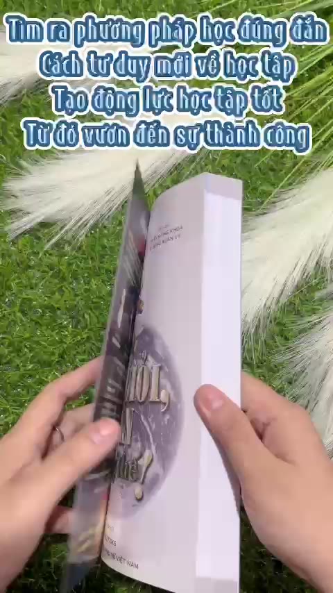 Sách - Tôi Tài Giỏi Bạn Cũng Thế ( TGM ) - Tặng kèm bookmark | BigBuy360 - bigbuy360.vn