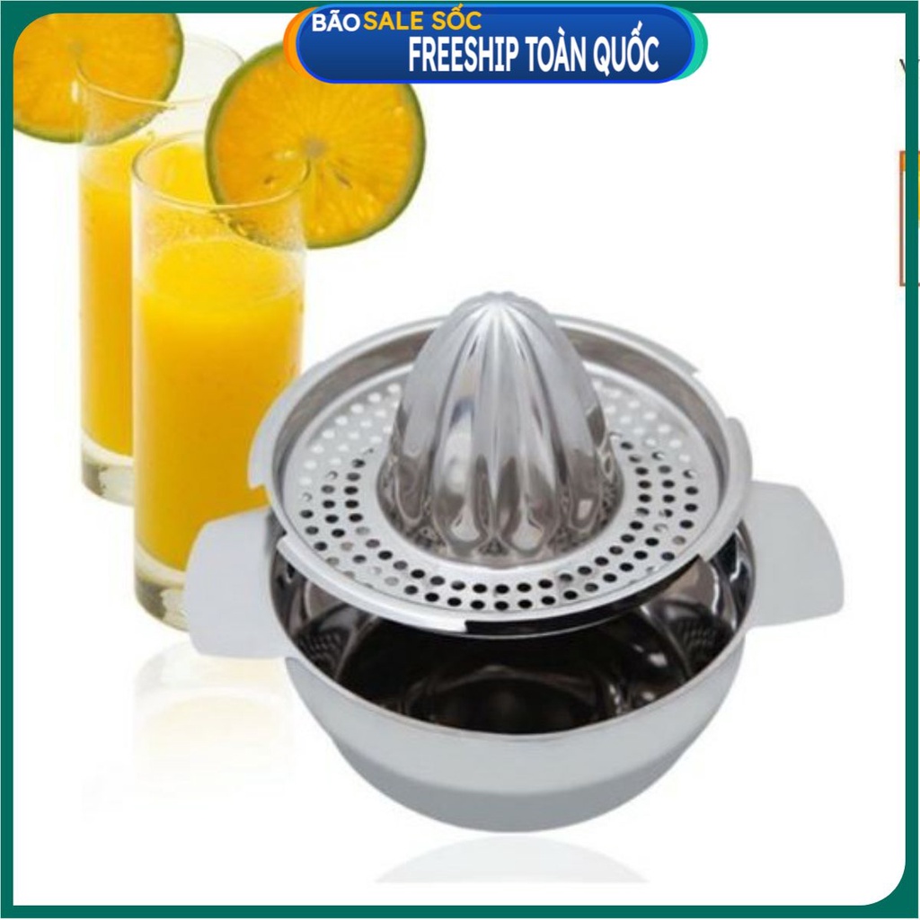 PVN15180 Vắt cam inox cao cấp T2 .