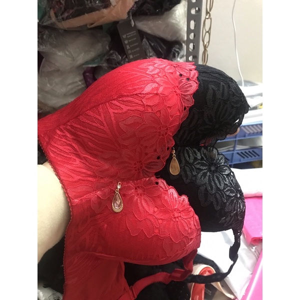 Áo Lót Định Hình Ngực Bigsize 36-44C