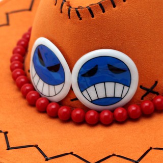 Mũ Ace - ONE PIECE - Baystore