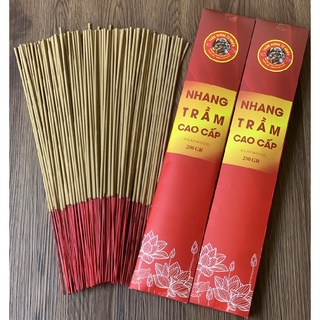 Nhang cây trầm hương , nhang tăm tre loại tốt nhất - Shop Trầm Hương Tự Nhiên
