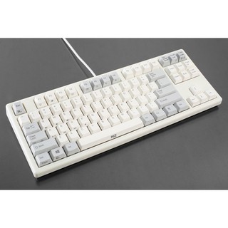 NIZ 87 New 2022 – BÀN PHÍM CƠ EC SWITCH