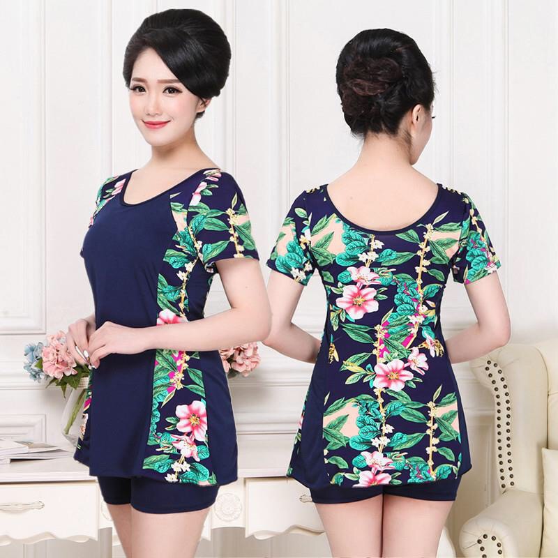 Bộ bơi trung niên | BigBuy360 - bigbuy360.vn