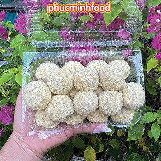 Khoai Môn Lệ Phố Nhân Phô Mai hộp 13 viên