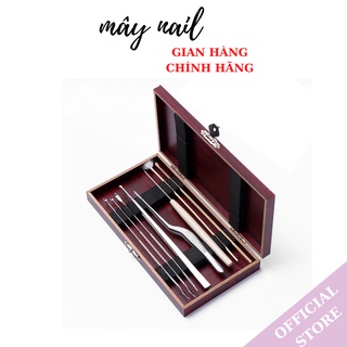 Bộ dụng cụ lấy ráy tai