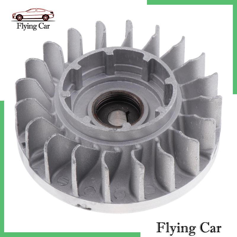 Bộ Bánh Đà Và Đai Ốc Thay Thế Chất Lượng Cao Cho STIHL 066 MS660 Lzdjfmy2