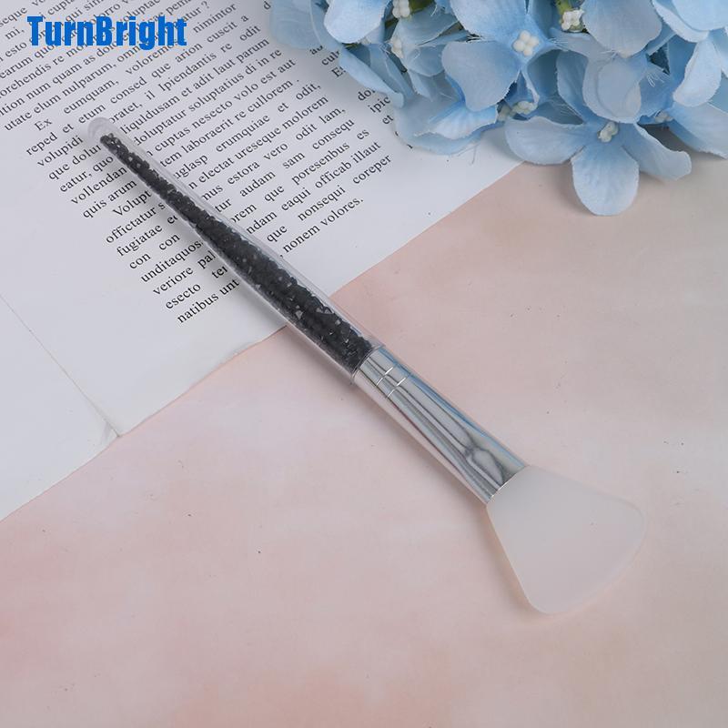 (hàng Mới Về) Cọ Silicone Trộn Mặt Nạ Bùn Chăm Sóc Da Chuyên Nghiệp | BigBuy360 - bigbuy360.vn