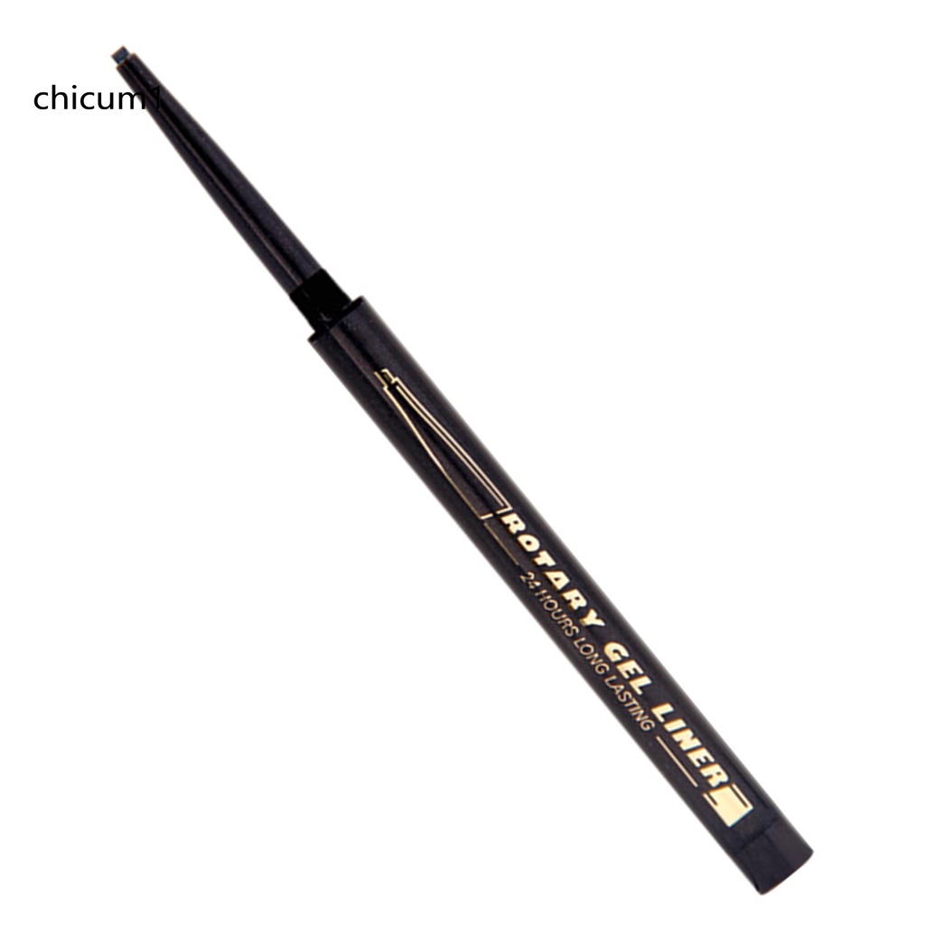 Bút kẻ mắt dạng gel trang điểm làm đẹp không nhòe
 | BigBuy360 - bigbuy360.vn