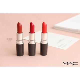 Son mac matte lipstick