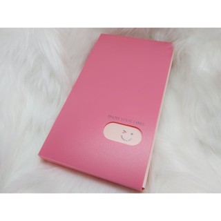 [ Hàng Có Sẵn ] Sổ Đựng Card, Lomo Card ( Đựng Được 120 Card )
