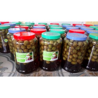 Sấu Ngâm Đường 1KG