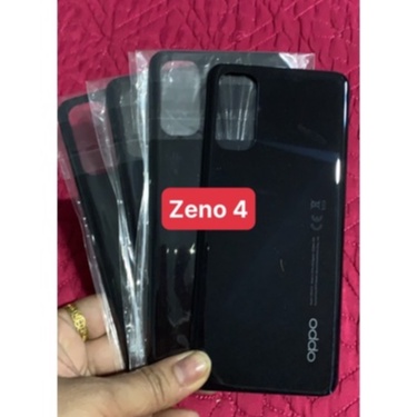 miếng lưng oppo reno 4