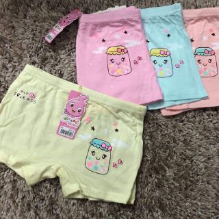 Combo 10 quần lót