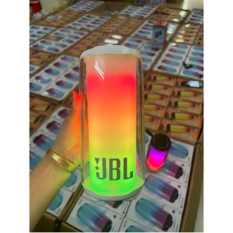 Loa Bluetooth Nghe Nhạc Không Dây Siêu Bass  Pulse 5 Có Đèn led Theo Nhạc - BẢO HÀNH ĐỔI MỚI