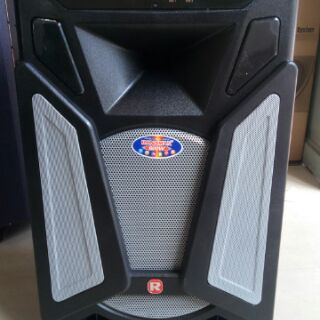 LOA 4 TẤC RONAMAX L15A