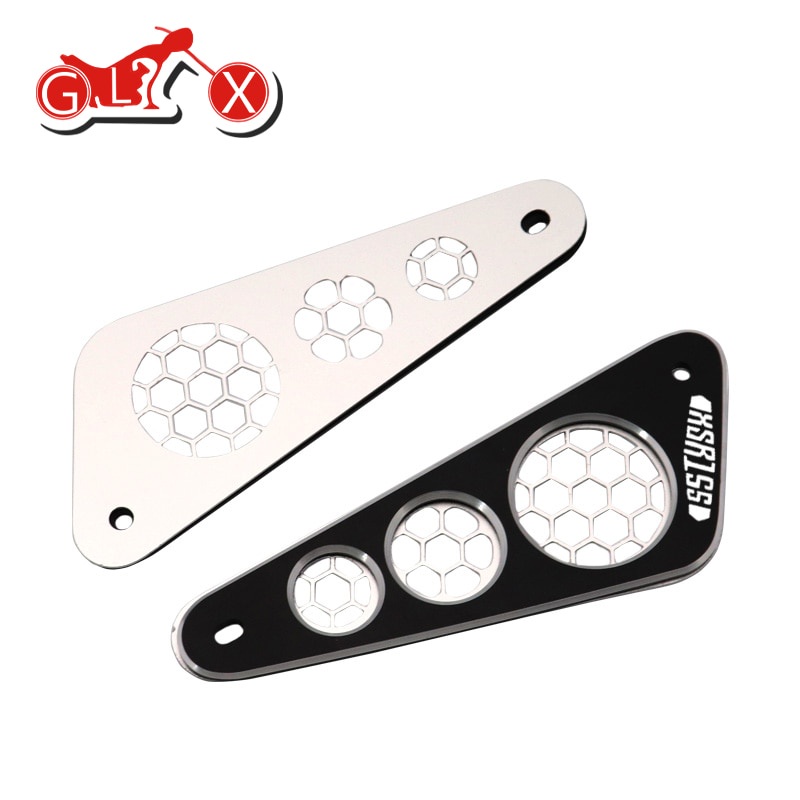 Bộ Khung Bảo Vệ Bảng Điều Khiển Phía Sau CNC Dành Cho Xe Máy YAMAHA XSR155 XSR 155 2019 2020 2021 2022