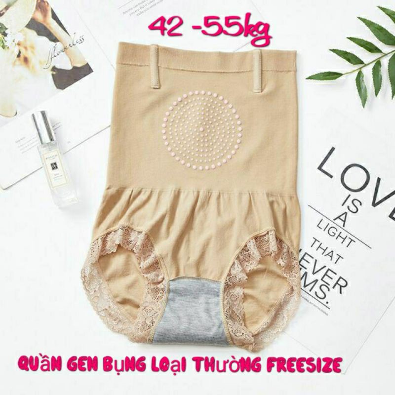 Quần Gen Bụng Quần Nịt Bụng Dưới và Đùi Hàng Cao Cấp Xuất Nhật | BigBuy360 - bigbuy360.vn
