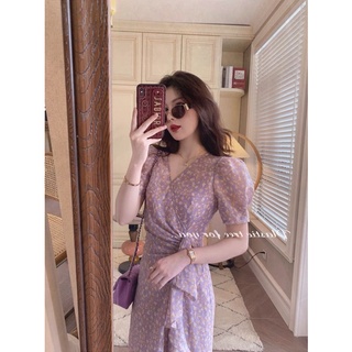 [ORDER] Váy thiết kế bó eo (ảnh thật ở cuối)