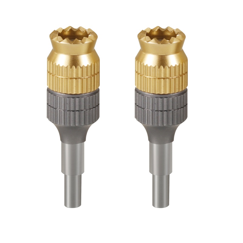 Nút Điều Khiển Bằng Hợp Kim Nhôm Cho RC Mini 3 Pro