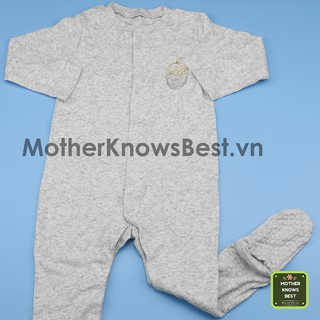 Sleepsuit quần áo liền thân n.ext snx0070