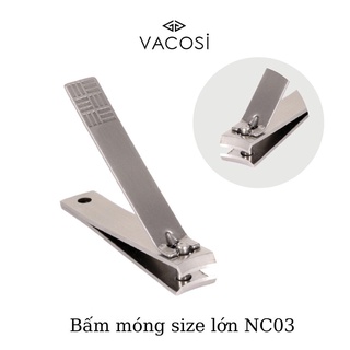 Bấm móng Vacosi - NC01 -NC02 - NC03 - NC04