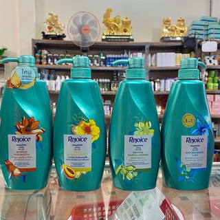 Dầu gội Rejoice 600ml - Thái Lan