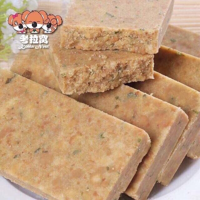 HỘP 900GR 20 THANH LƯƠNG KHÔ KAYON ĐỦ VỊ
