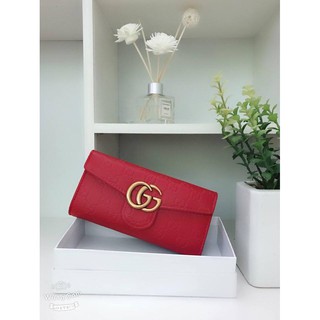 ví nữ cầm tay cao cấp GUCCI
