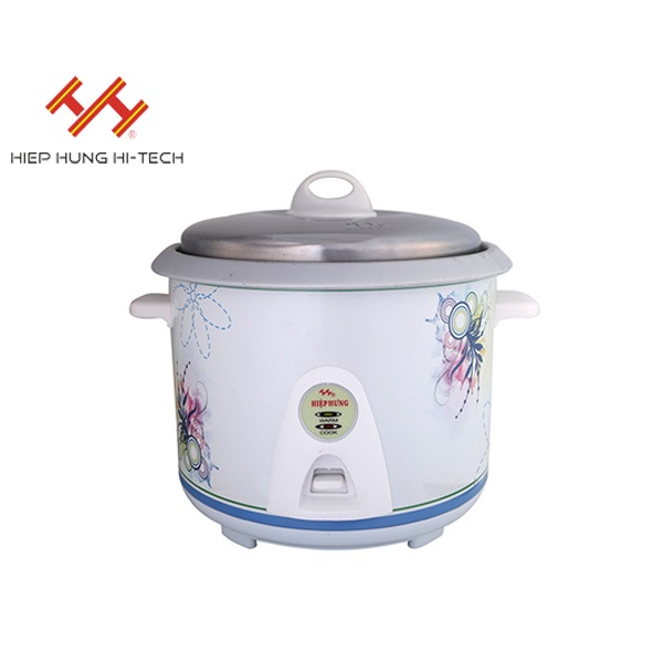 Nồi Cơm Điện Mini Hiệp Hưng HH06 Dung Tích 0.6 Lít,  Bảo Hành Chính Hãng