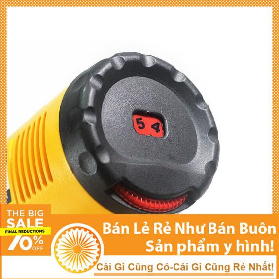 Máy Khò Hơi Nóng PENGLONG DZL-A1 1600W Giá Rẻ