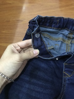 Quần bò HM