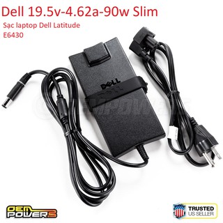 ⚡️sạc laptop dell latitude e6430 có đèn báo