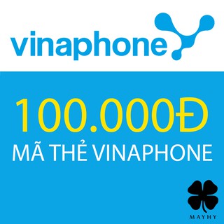 Mã thẻ vinaphone 100.000