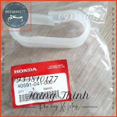 Nhựa đỡ sên xe dream thái zin honda xịn chính hãng