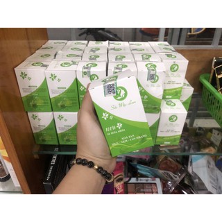 Sale sắc mộc lam mẫu mới