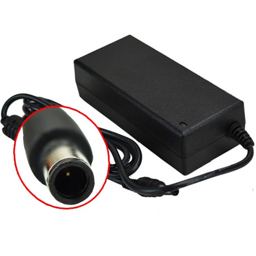 ADAPTER Sạc Laptop HP 18.5V-3.5A Đầu Kim To ( 65W )