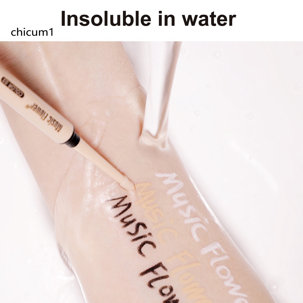 Bút kẻ mắt dạng gel trang điểm làm đẹp không nhòe
 | BigBuy360 - bigbuy360.vn