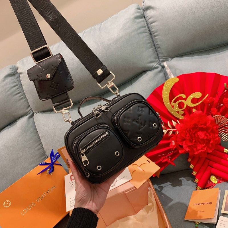 DÂN CHƠI HỆ LV. GAM MÀU NỔI BẬT , THÊM SÔI ĐỘNG, RỰC RỠ ❤️❤️❤️