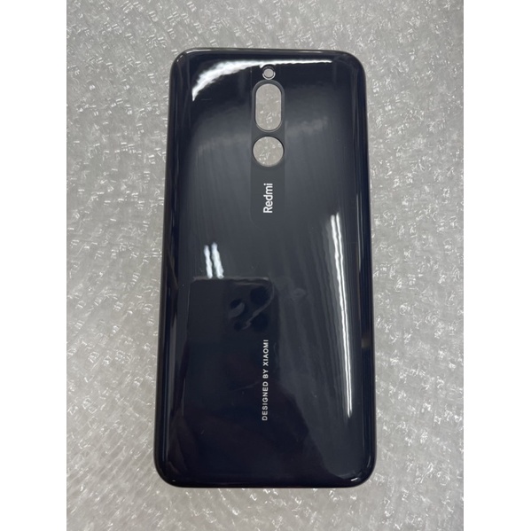 Vỏ xiaomi Redmi 8 / Nắp lưng redmi 8