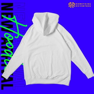 Áo Hoodie Basic