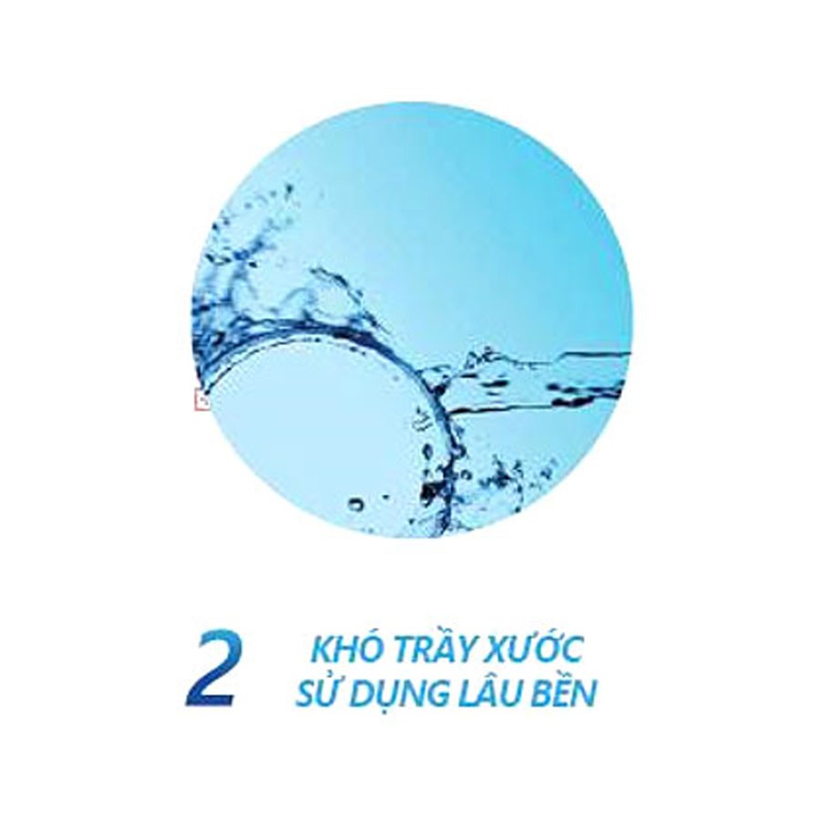 Tròng kính cận Chemi Hàn Quốc chống nước, chống bám bụi hiệu quả, siêu trơn ( 0 - 6 độ ) Chiết suất 1.67