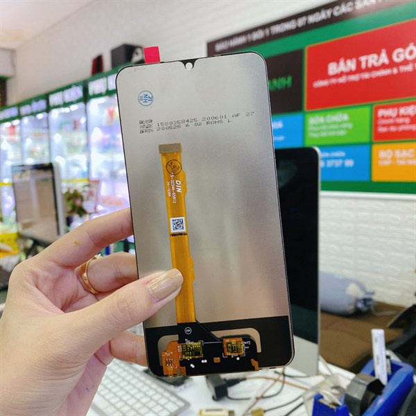 Màn hình Vivo Vivo V11 / V11i / Y97 zin LCD hiển thị đẹp đã TEST OK có bảo hành