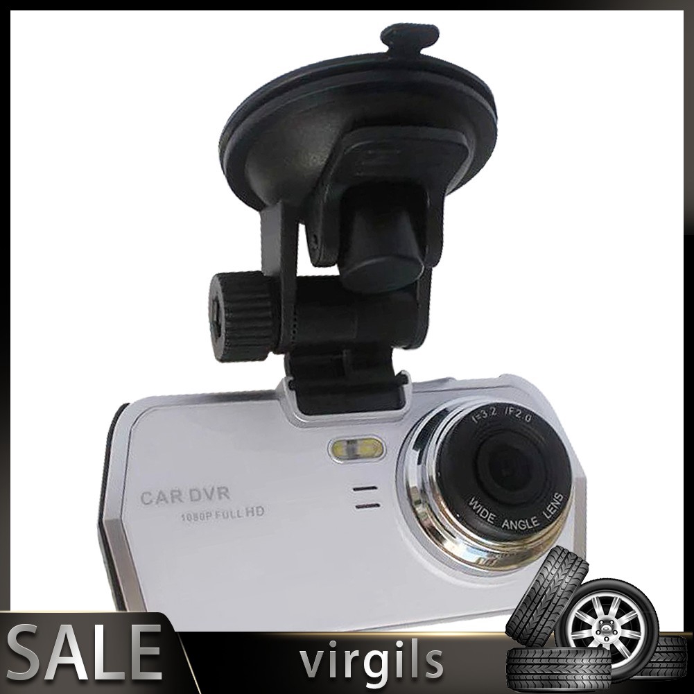 Máy quay hành trình góc rộng 120 độ K3000-2 1080p | BigBuy360 - bigbuy360.vn