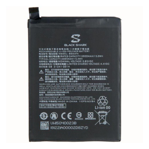 Pin zin chính hãng Xiaomi Black Shark 2