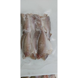 Khô cá đù 1 nắng Cần Giờ